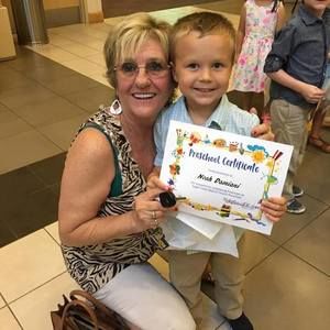 Meet your Posher, Sandra